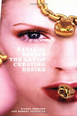 Cover of Catalog Design