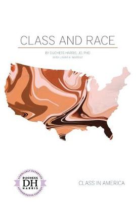 Book cover for Class and Race