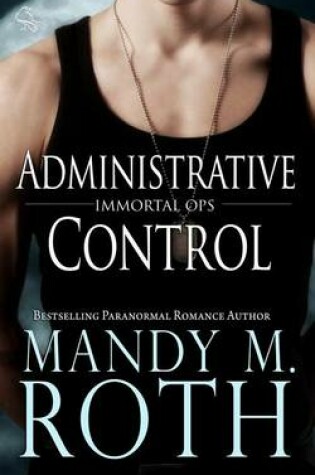 Cover of Administrative Control