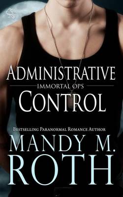 Book cover for Administrative Control