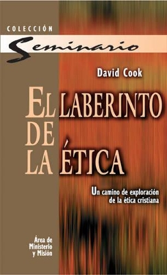 Cover of El Laberinto de la Etica