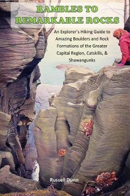 Cover of Rambles to Remarkable Rocks