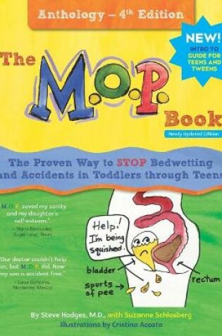 Cover of The M.O.P. Book