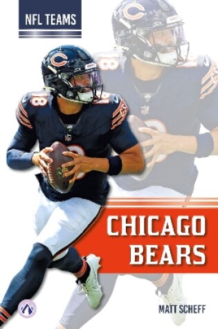 Cover of Chicago Bears