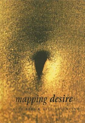 Book cover for Mapping Desires