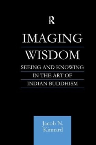 Cover of Imaging Wisdom