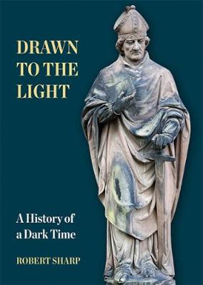 Book cover for Drawn to the Light