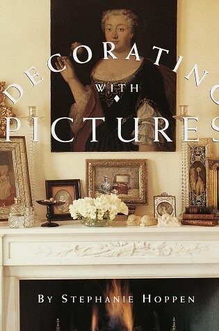 Cover of Decorating with Pictures