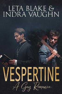 Book cover for Vespertine