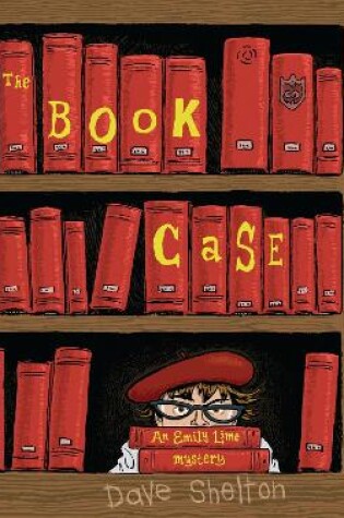 Cover of The Book Case