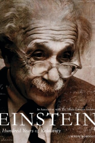 Cover of Einstein