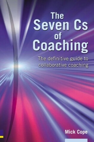 Cover of The Seven Cs of Coaching