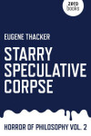 Book cover for Starry Speculative Corpse