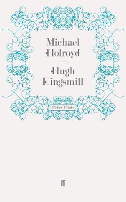 Book cover for Hugh Kingsmill
