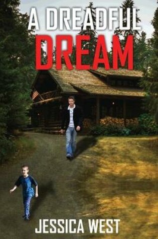 Cover of A Dreadful Dream