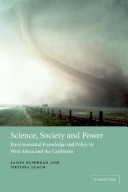 Book cover for Science, Society and Power