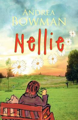 Book cover for Nellie