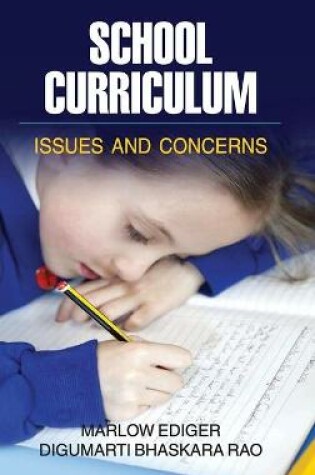 Cover of School Curriculum