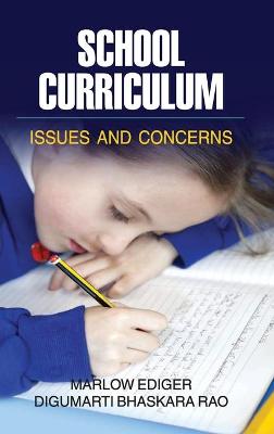 Book cover for School Curriculum