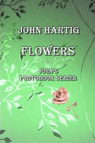 Cover of Flowers