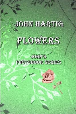 Book cover for Flowers