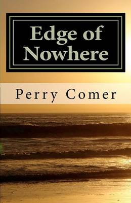 Book cover for Edge of Nowhere