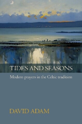 Cover of Tides and Seasons