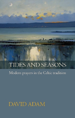 Book cover for Tides and Seasons