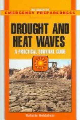 Cover of Drought and Heat Waves