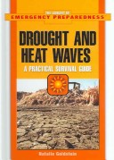 Book cover for Drought and Heat Waves