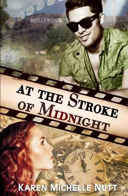 Book cover for At the Stroke of Midnight