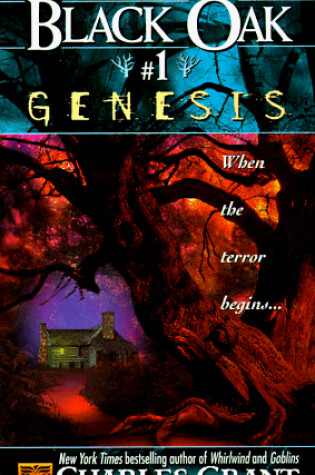 Cover of Genesis