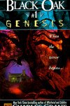 Book cover for Genesis