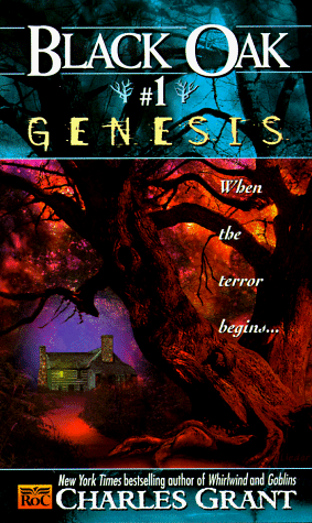 Cover of Genesis