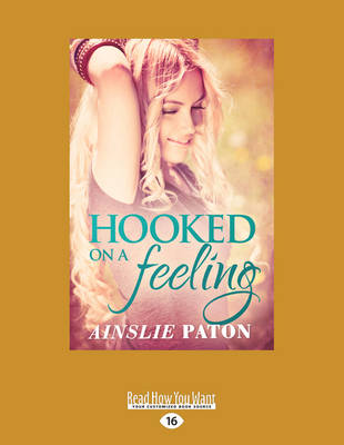 Book cover for Hooked on a Feeling