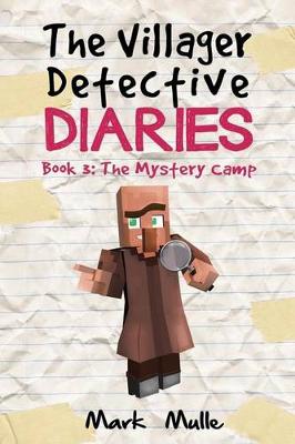 Cover of The Villager Detective Diaries (Book 3)