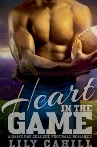 Cover of Heart in the Game