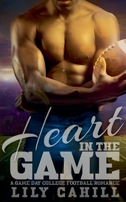 Cover of Heart in the Game