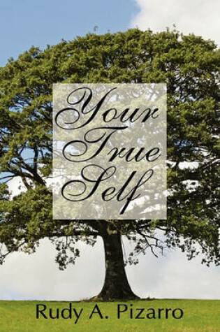 Cover of Your True Self