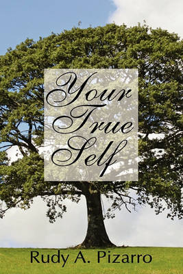 Book cover for Your True Self