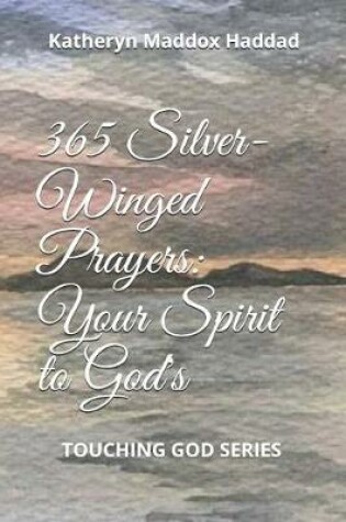 Cover of Silver-Winged Prayers