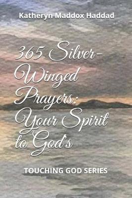 Cover of Silver-Winged Prayers