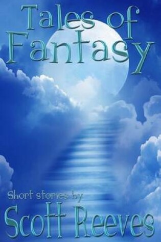 Cover of Tales of Fantasy