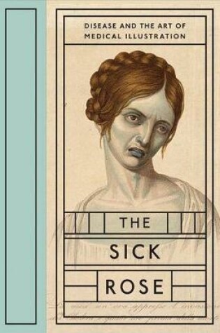 Cover of The Sick Rose