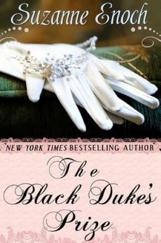 Cover of The Black Duke's Prize