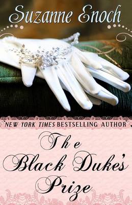 Book cover for The Black Duke's Prize