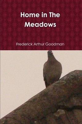 Book cover for Home in The Meadows