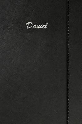 Book cover for Daniel