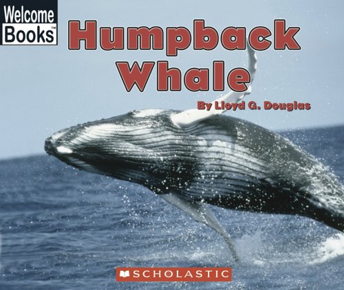 Cover of Humpback Whale