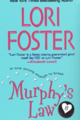 Cover of Murphy's Law